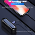 2020 F9 Wireless Waterproof IPX-7 Headphones touch Earphones Tws Earbuds Bluetooths 5.0 Wireless Earbuds Earphone